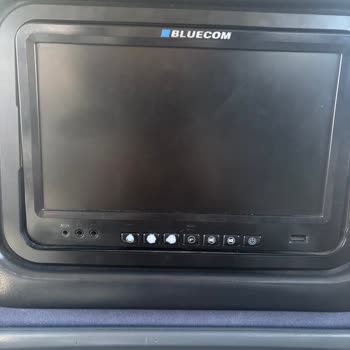 Buzlu Turizm Otobüsünde Sigara İçilmesi Ve Dikkatsiz Sürüş Yolcuları Tehlikeye Attı