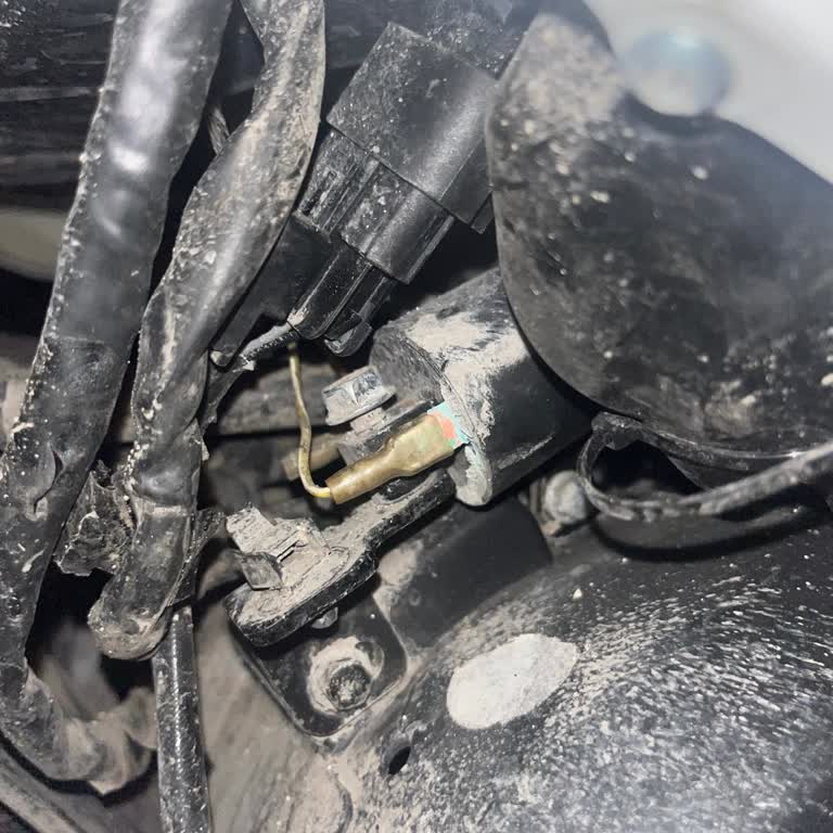 Arora Boss 50 Motosikletinde Sürekli Arıza Ve Ayıplı Mal İadesi Talebi
