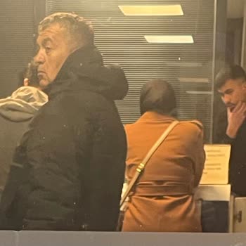 Metro Turizm Danışma Personelinin Bağırması, Saygısız Davranması Ve Çözüm Sunmaması