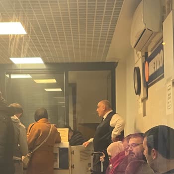 Metro Turizm Danışma Personelinin Bağırması, Saygısız Davranması Ve Çözüm Sunmaması