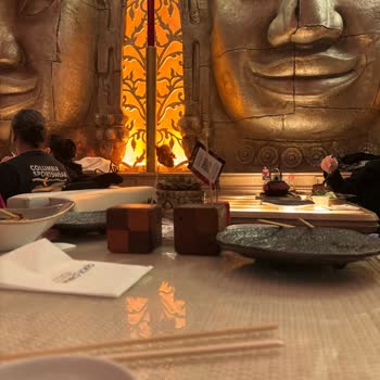 Doğum Günü Kutlamasında Siparişlerin Çoğu Gelmedi Ve Uzun Süre Bekletildik