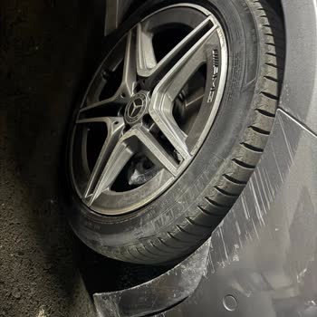 Sabiha Gökçen Otoparkta Park Halinde Aracım Çarpıldı, Yardım Ve Ücret İadesi Talebi