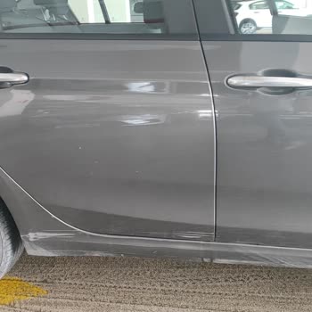 Europcar Yanlış Araç Teslimi Ve Şeffaf Olmayan Bilgilendirme