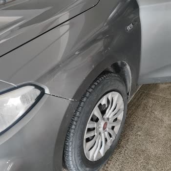 Europcar Yanlış Araç Teslimi Ve Şeffaf Olmayan Bilgilendirme