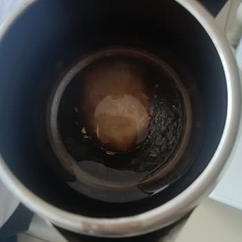 Kirli Oda, Pis Kettle Ve İade Reddi