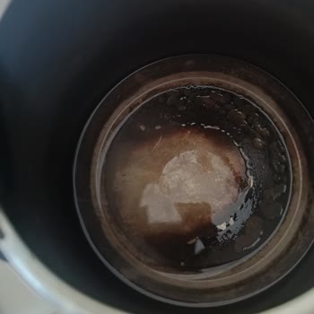 Kirli Oda, Pis Kettle Ve İade Reddi