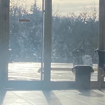 Bolvadin Belediyesi Otogarda Yaşadığım Hijyen Sorunu