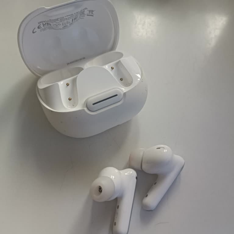 Anker Soundcore Liberty 4 Orijinal Kulak Ucu Yedekleri Türkiye’de Satılmıyor