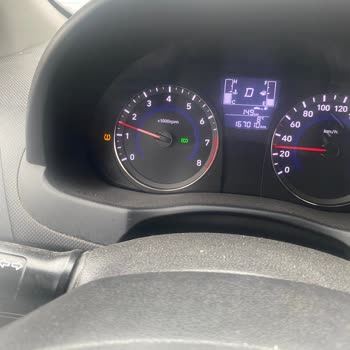 İkame Araçta Model, Kilometre Ve Ses Problemi, Poliçe Şartları Karşılanmadı