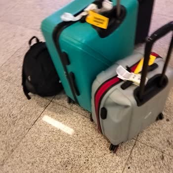 Uçuş Gecikmeleri, Yetersiz İkram Ve Hasarlı Bagajlar Nedeniyle Mağduriyet