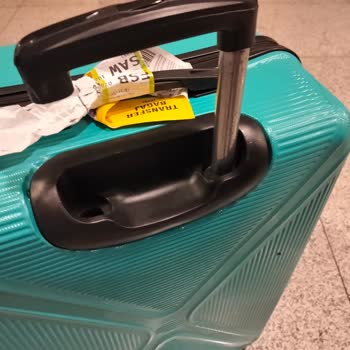 Uçuş Gecikmeleri, Yetersiz İkram Ve Hasarlı Bagajlar Nedeniyle Mağduriyet