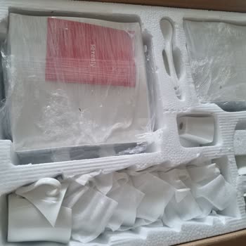 Alkapida'da Kırık Fincan Değişimi Bir Yıl Boyunca Gecikti