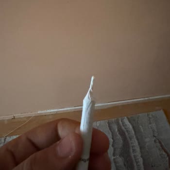 Marlboro Edge Ürünlerinde Kalite Bozulması Ve Tütün Boşalması