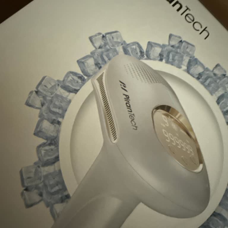 Etkisiz Pirantech Epilasyon Cihazı Ve İade Talebi