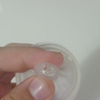 Ebebek'ten Aldığım Philips Avent Biberon Uçları Hızla Yırtıldı Ve Mağaza Yardımcı Olmadı