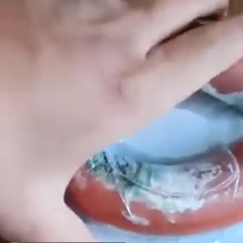 Gimsa Dün Aldığımız Anadolu Sucuk'ta Full Küf!
