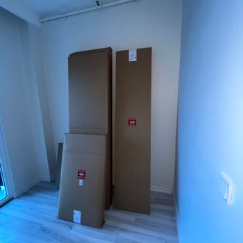 Vivense Teslimat Ve Kurulum Gecikmesi Yanlış Gönderilen Baza Başlık Nedeniyle Mağduriyet