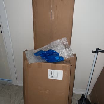 Vivense Teslimat Ve Kurulum Gecikmesi Yanlış Gönderilen Baza Başlık Nedeniyle Mağduriyet