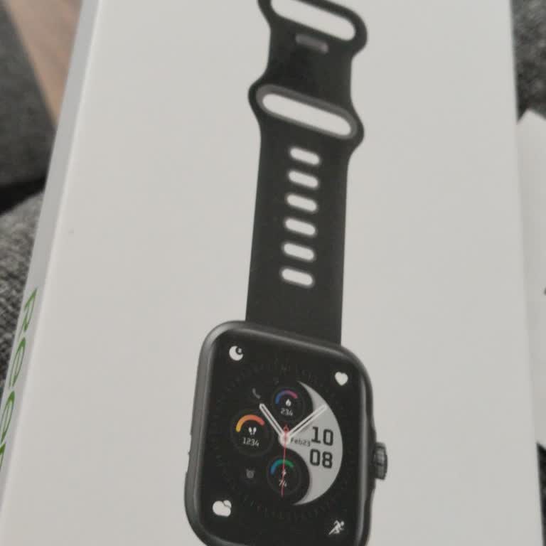 Reeder Reefit Akıllı Saat İçin Uyumlu Şarj Kablosu Bulamama ve Müşteri Hizmetlerinden Yanıt Alamama