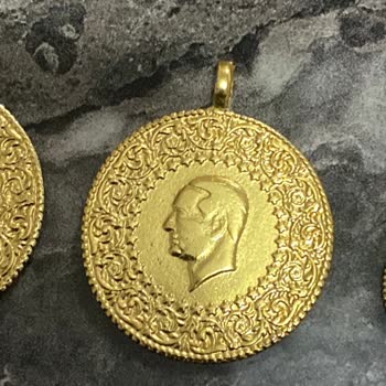 Nomanoğlu Kuyumculuk’tan Satın Alınan Altınların Gerçek Çıkmadı