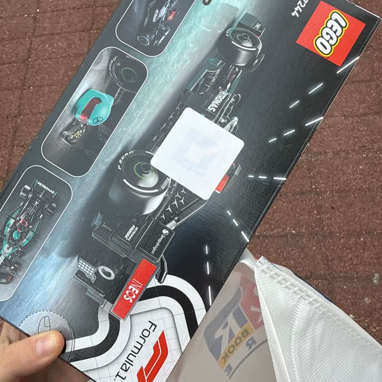 D&R Mağazasında Açılmamış Lego Setine İade Reddi