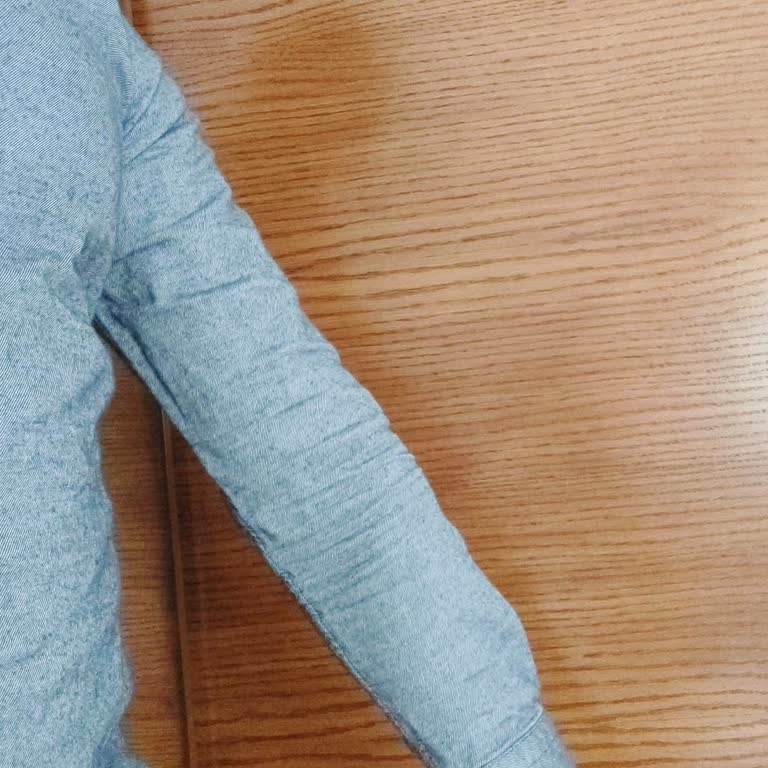 İzmir İstinyePark Mağazasında Gömlekler Yıkama Sonrası Kullanılamaz Hale Küçüldü