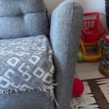 Vivense Mavera Köşe Koltukta Sürekli Kırılma, Garanti Dışı Tamir Ve Ücret İadesi Talebi