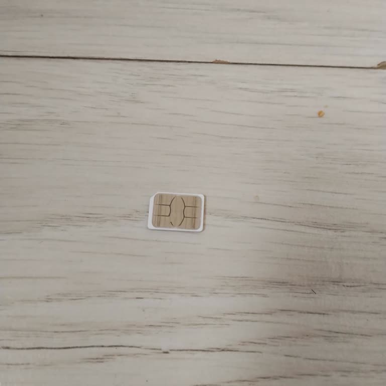 Hatalı Sim Kart Gönderimi Ve Ücretsiz Yenileme Talebi