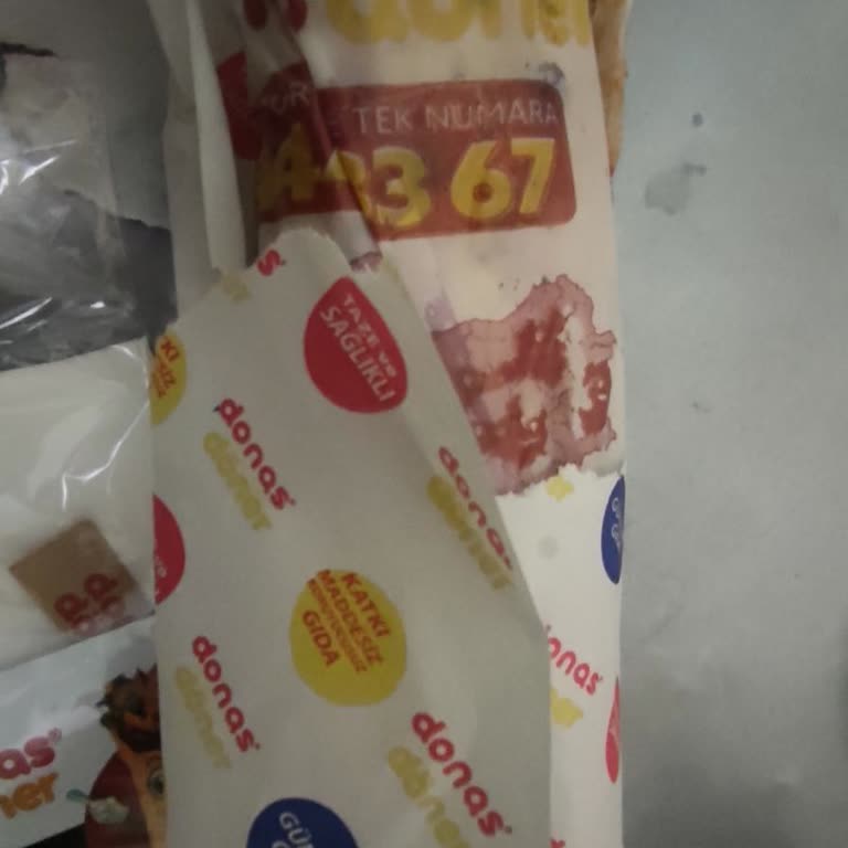 Yanlış Ve Kalitesiz Dürümler, Cevapsız Müşteri Hizmetleri: İade Talebi