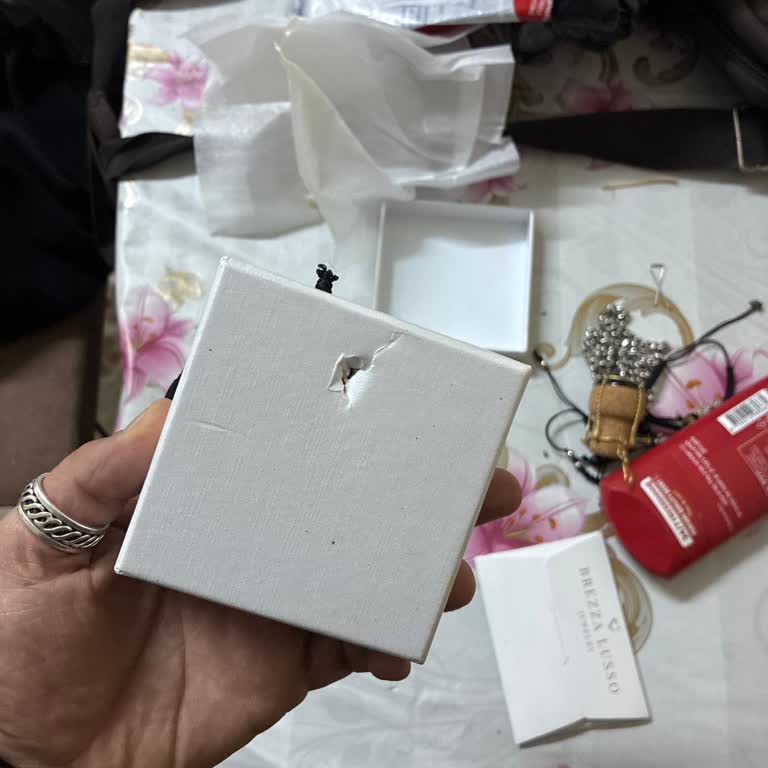 Kargo Kaynaklı Kutu Hasarı Nedeniyle İade Reddi Ve Tüketici Hakları İhlali