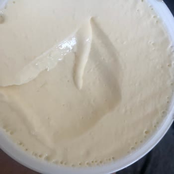 Sütaş Krem Peyniri Renk Ve İçerik Bozukluğu Şikayetim