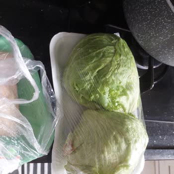 Yemeksepeti Market Bozuk Tavuk Ve Çürük Yeşillikler İçin İade Talebi Ve Kupon Dayatması