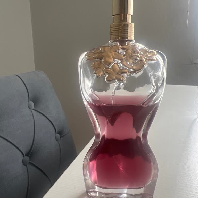 Sahte Parfüm Ve İade Talebi: Sephora’da Hayal Kırıklığı