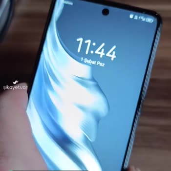 Tecno Mobile Telefon Dokunmatik Kendi Kendine Açılıyor