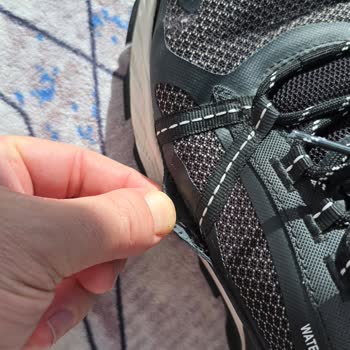 Kısa Sürede Dikiş Atması Ve İç Kumaş Yırtılması