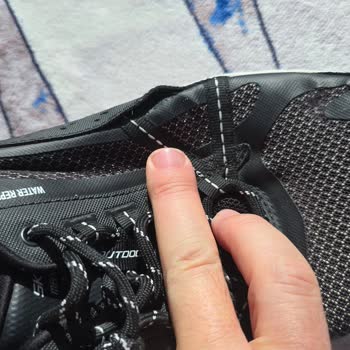 Kısa Sürede Dikiş Atması Ve İç Kumaş Yırtılması