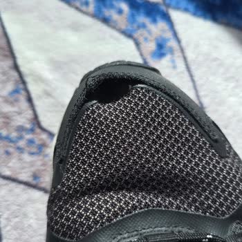 Kısa Sürede Dikiş Atması Ve İç Kumaş Yırtılması