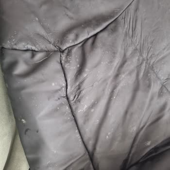 LCW Montumda Beyaz İzler Ve Soyulma Sorunu