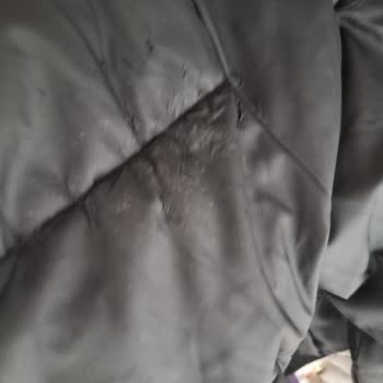 LCW Montumda Beyaz İzler Ve Soyulma Sorunu