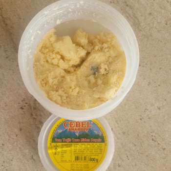 Cebel Süt Ürünleri'nden Bidon Peynirinde Hızlı Bozulma