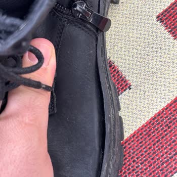 Garanti Kapsamındaki Botta Üretim Kusuru Ve İade Reddi