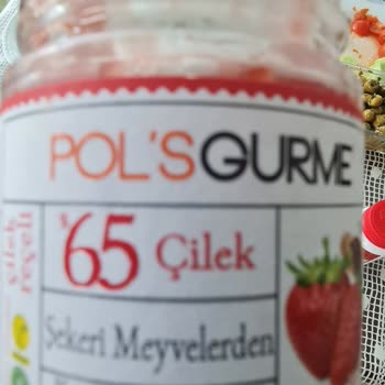 Pol's Gurme Chia Tohumlu Reçeller Küflendi, Sağlık Riski Oluştu