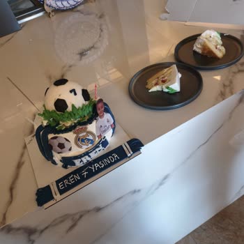 Cappadocia Marriott’ta Doğum Günü Pastası Kesildi Ve Özel Gün Mahvedildi