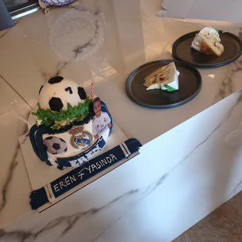 Cappadocia Marriott’ta Doğum Günü Pastası Kesildi Ve Özel Gün Mahvedildi