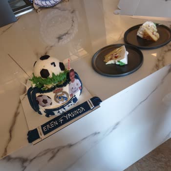 Cappadocia Marriott’ta Doğum Günü Pastası Kesildi Ve Özel Gün Mahvedildi