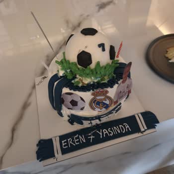 Cappadocia Marriott’ta Doğum Günü Pastası Kesildi Ve Özel Gün Mahvedildi