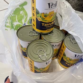 Mopaş Hipermarket Yanlış Ürünler Ve Hatalı İade Randevu Tarihi Nedeniyle İade Süreci Gecikti