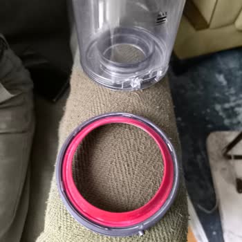 Dyson V15 Çekim Gücü Düşüşü Ve Parça Arızası İçin Ücretsiz Değişim Talebi