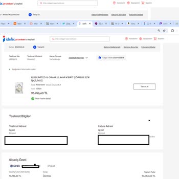 Taksitli Ödeme Seçimime Rağmen Tek Çekim Yapılması Nedeniyle Ciddi Mağduriyet