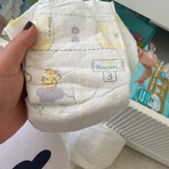 Prima Premium Care Bebek Bezinde Kaka Cebinin Olmaması Ve Müşteri Hizmetlerinden Cevapsızlık